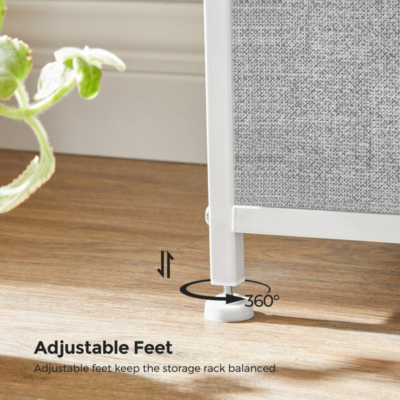 Rebrilliant Gehl 8 Drawer 31.5'' W Double Dresser Chest & Reviews Wayfair